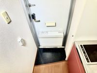 leopalace Wisteria Lối vào