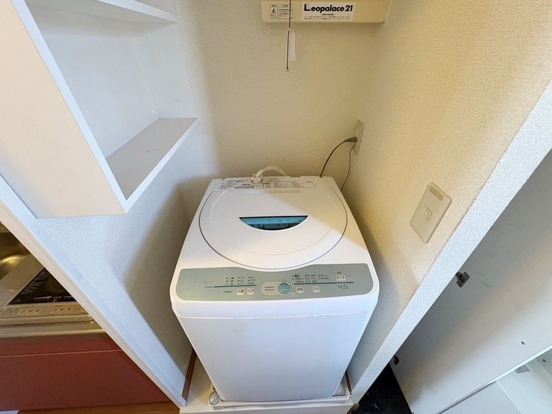 レオパレスＧｒａｃｅ その他