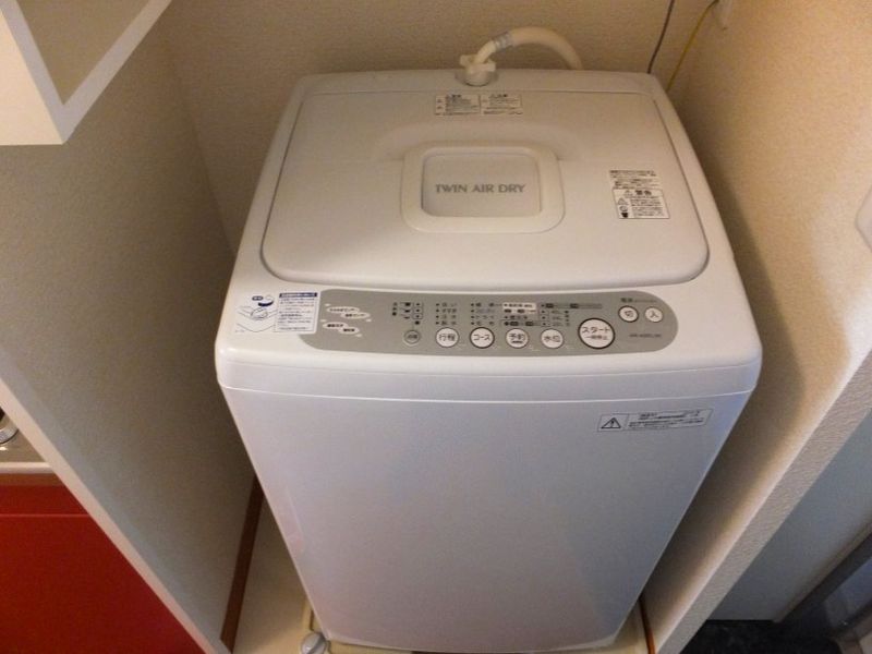 レオパレスティック　ヒル その他設備