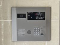 レオパレスＲＥＺＯＮ中百舌鳥 共用部分