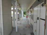 レオパレスｊｕｌｉｏ 共用部分
