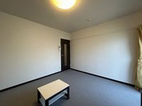 レオネクストルイエ西大井 居間
