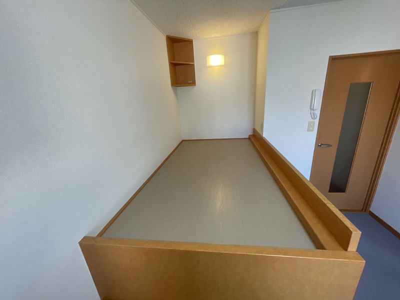 レオパレスひまわり その他