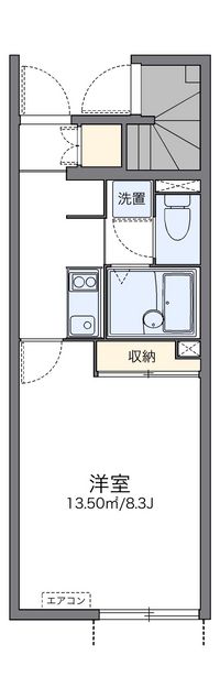 47613 格局图