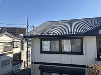 レオパレスメイプルコートⅡ号館 眺望
