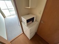 レオパレスクレールＳＫ その他設備
