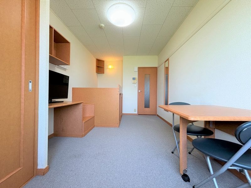 レオパレスサンライズ土屋 その他