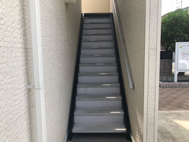 レオネクストやすらが丘Ⅱ 共用部分