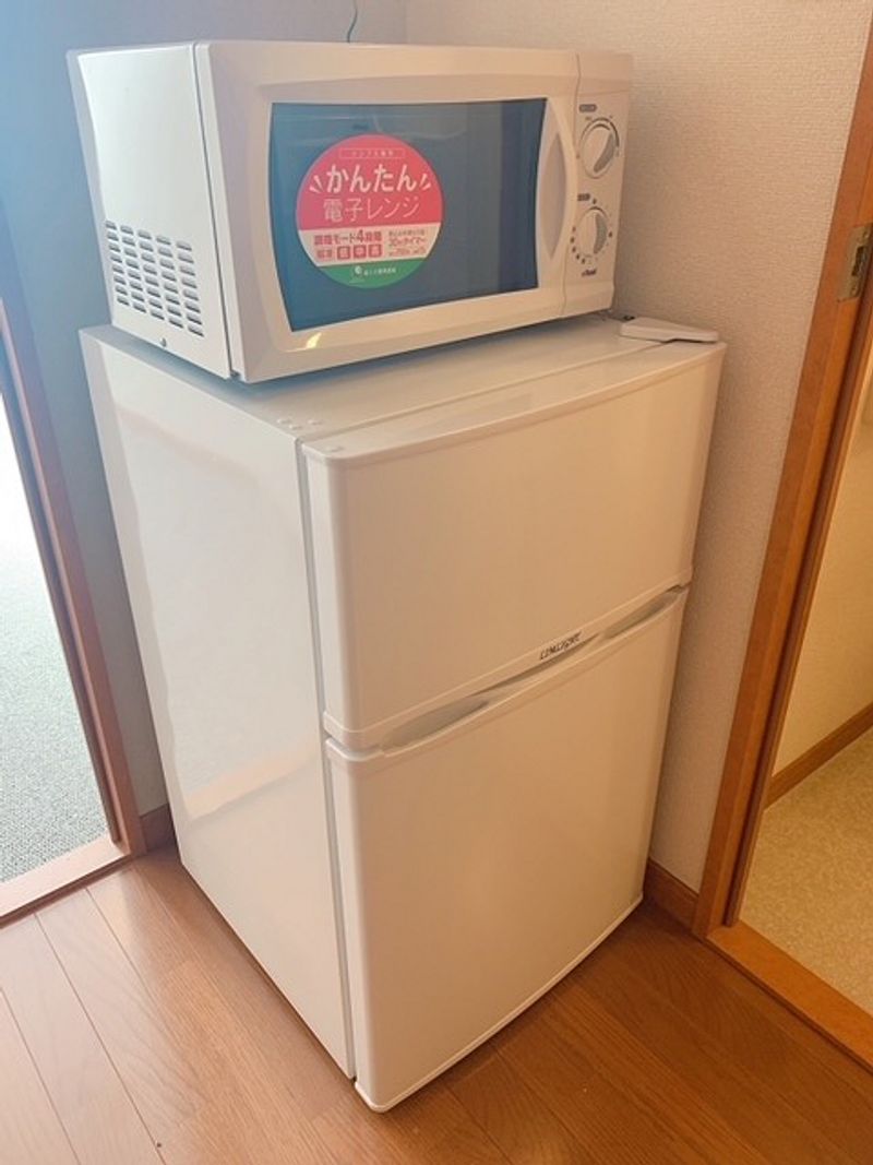レオパレスＫＡＭＩＳＨＯ その他設備