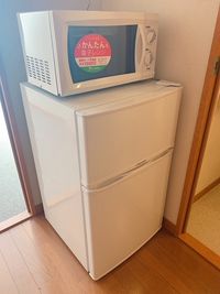 レオパレスＫＡＭＩＳＨＯ その他設備