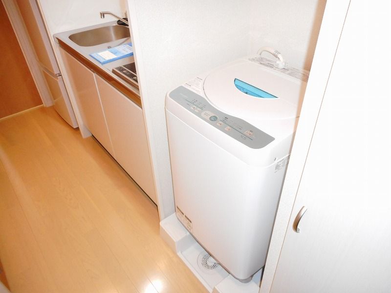 クレイノボヌール　ラ　メゾン その他設備