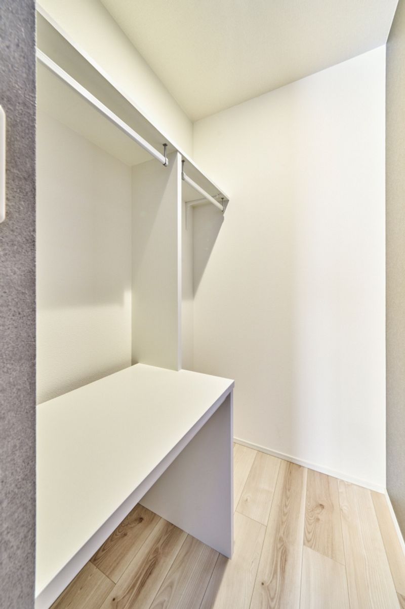 ArLk Muroka 수납공간