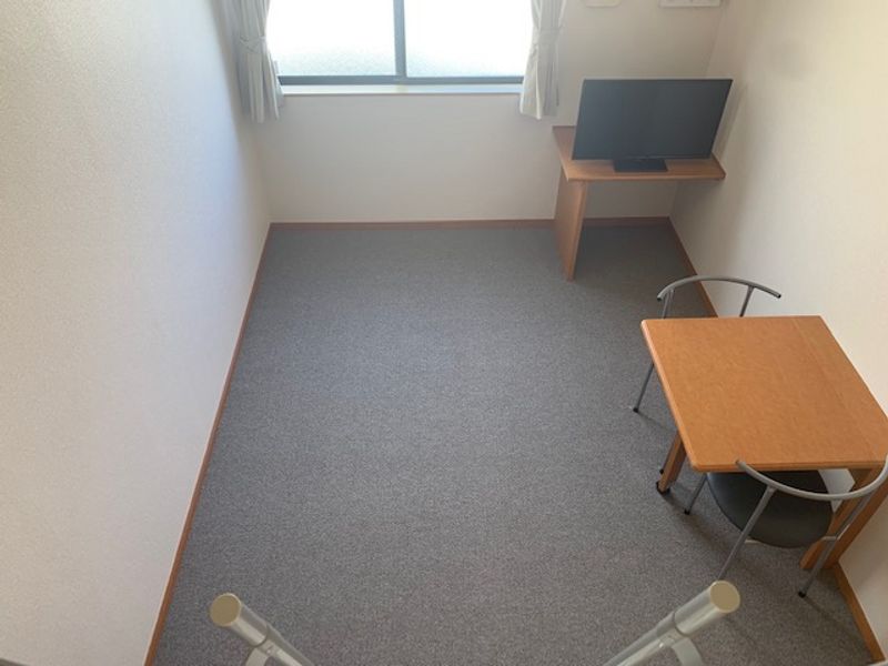 レオパレスＪｕｎｏ湘南 居間