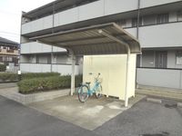 レオパレス木曽川第２ 共用部分