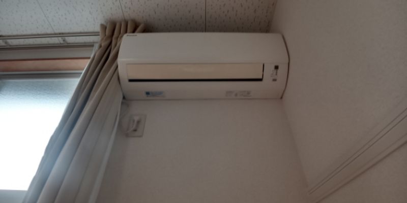 レオパレスエスポワール その他設備