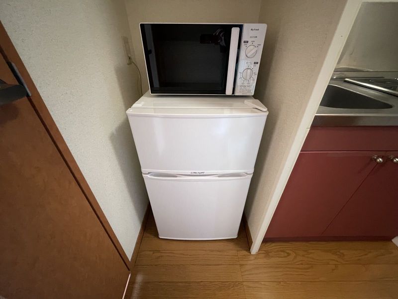 レオパレスＡＳＴｃ．ＤＡ その他設備