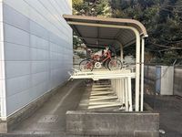 leopalace Fujimi II Khu vực chung