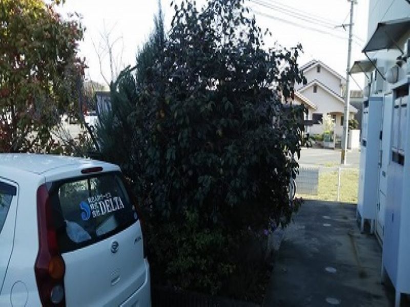 レオパレスわかみや２番館 その他