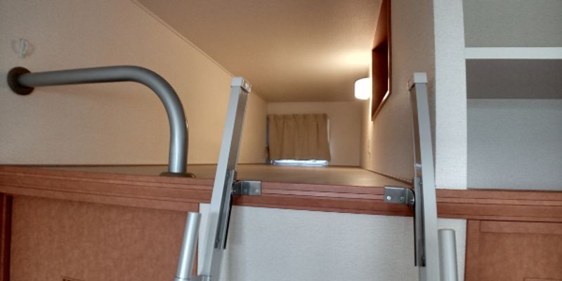 レオパレス上田 その他