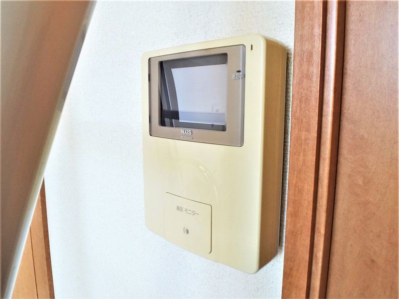 レオパレスエターナル セキュリティ