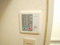 レオパレスドリーム その他設備