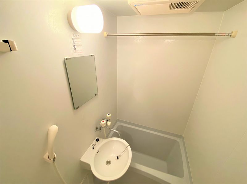 leopalace Emu 浴室