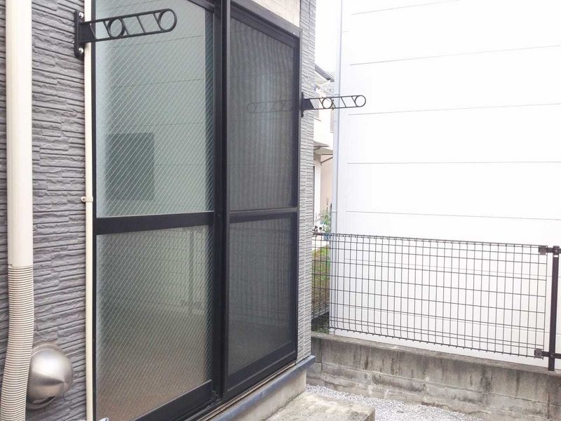 レオパレスナナクニ その他