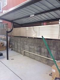 クレイノセジュール中原 共用部分
