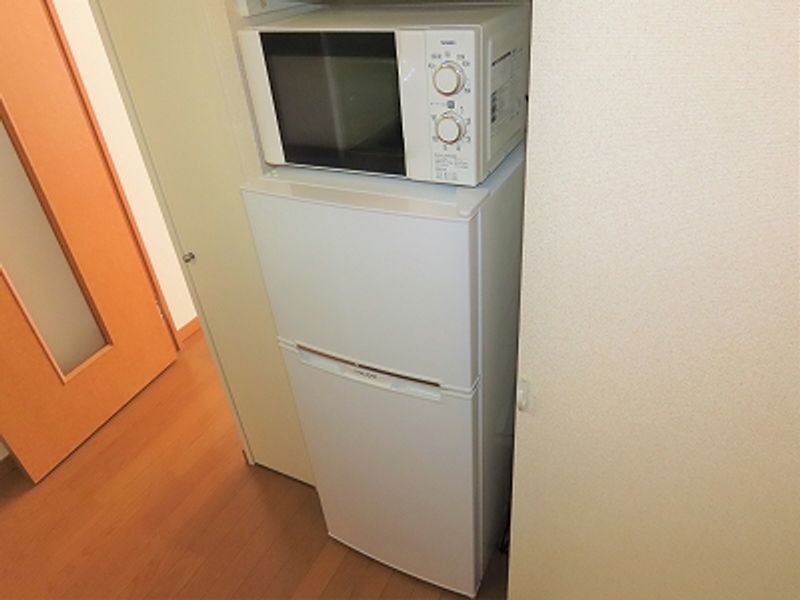 レオパレスカサブランカ その他
