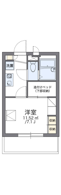 25183 Floorplan