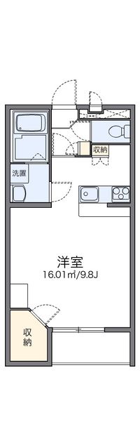 28753 Floorplan