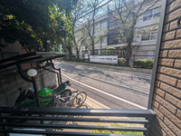 レオネクストライネ 眺望