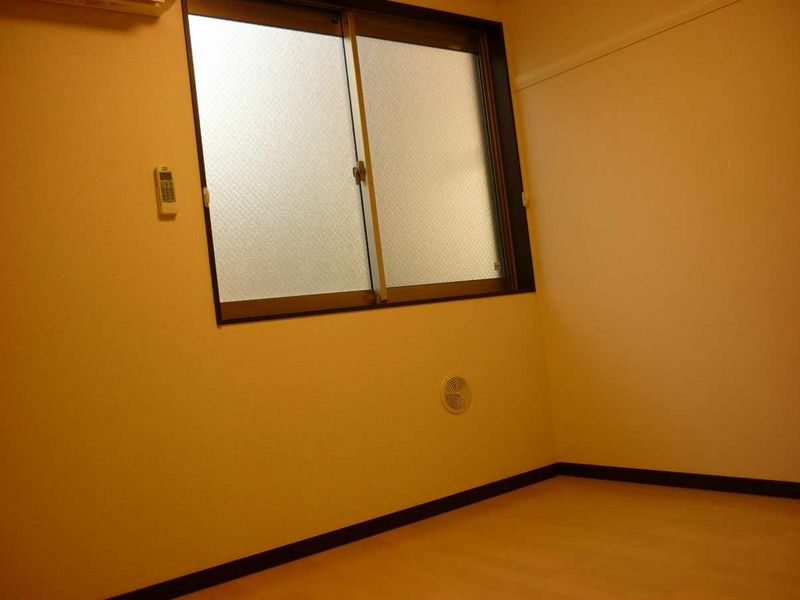 レオネクスト成城壱番館 居間