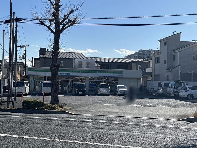 レオパレスＨＡＲＭＯＮＹ 周辺環境