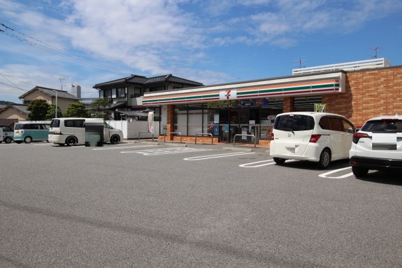 レオパレスエスポワール 周辺環境