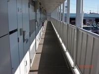 レオパレスグレイスライフ 共用部分