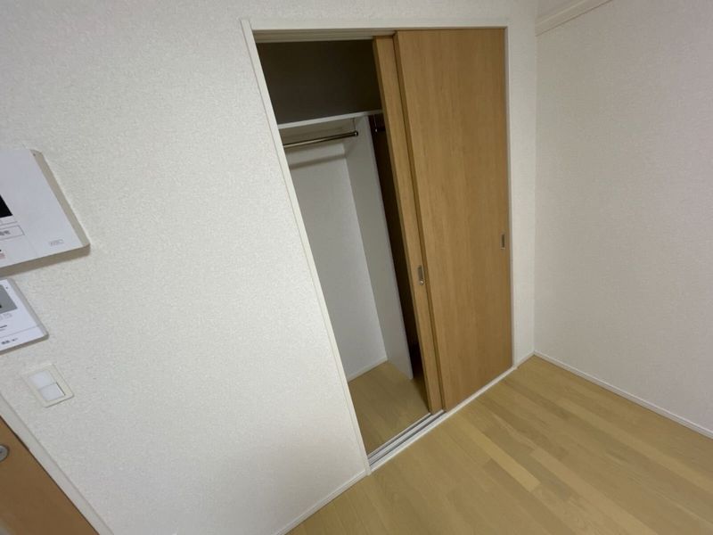 leopalace Wing Court Yachiyo Storage