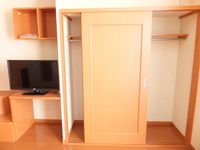 レオパレス花水木 その他設備