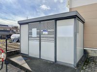レオパレス若宮南 共用部分