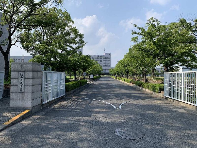 レオパレスＹＵＹＡＫＥＳＯ 周辺環境