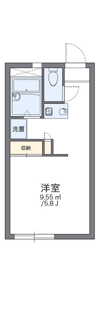 11255 格局图