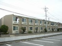 レオパレスディヤハイム　萩 眺望