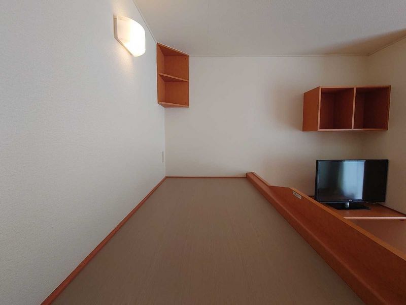 レオパレスドリームⅡ その他