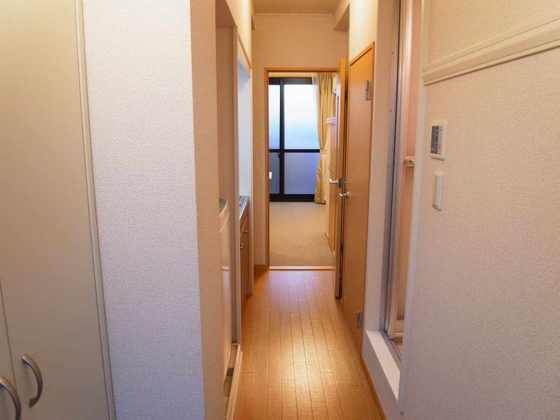 レオパレスＡＺＵＭＡ その他