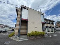 レオパレスル　ヴァン 外観