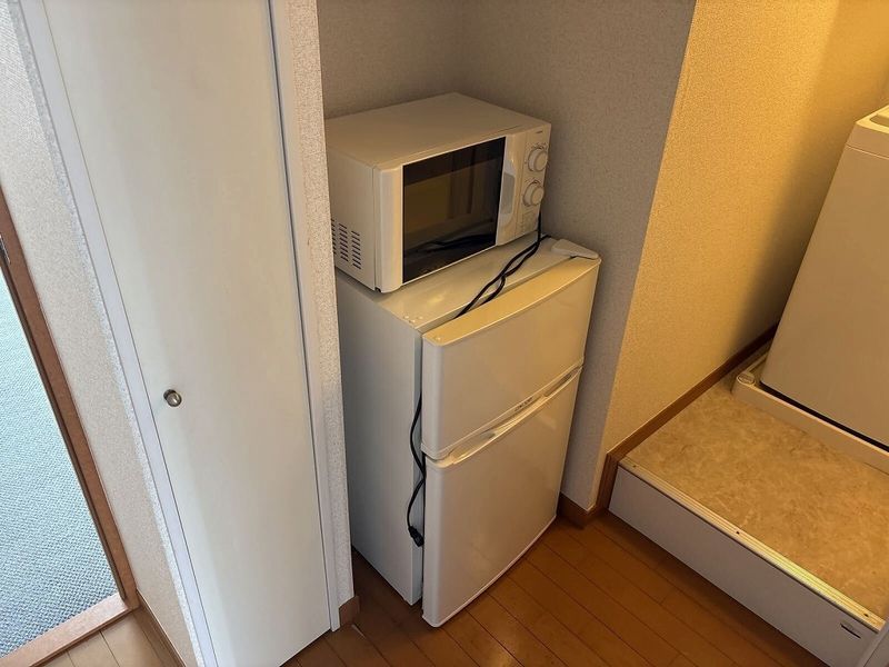 レオパレス光 その他設備