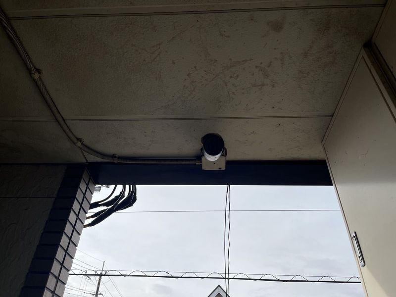 leopalace Kirara C Shared spaces