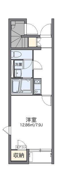 53150 Floorplan