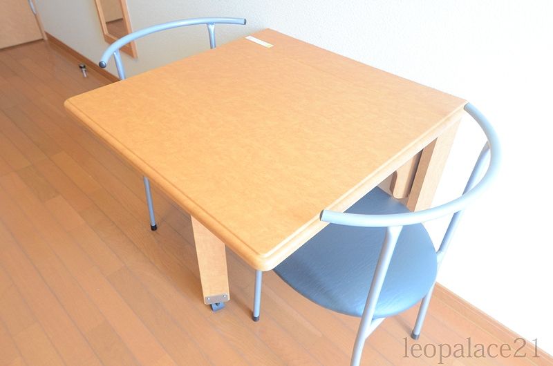 レオパレスいさお その他