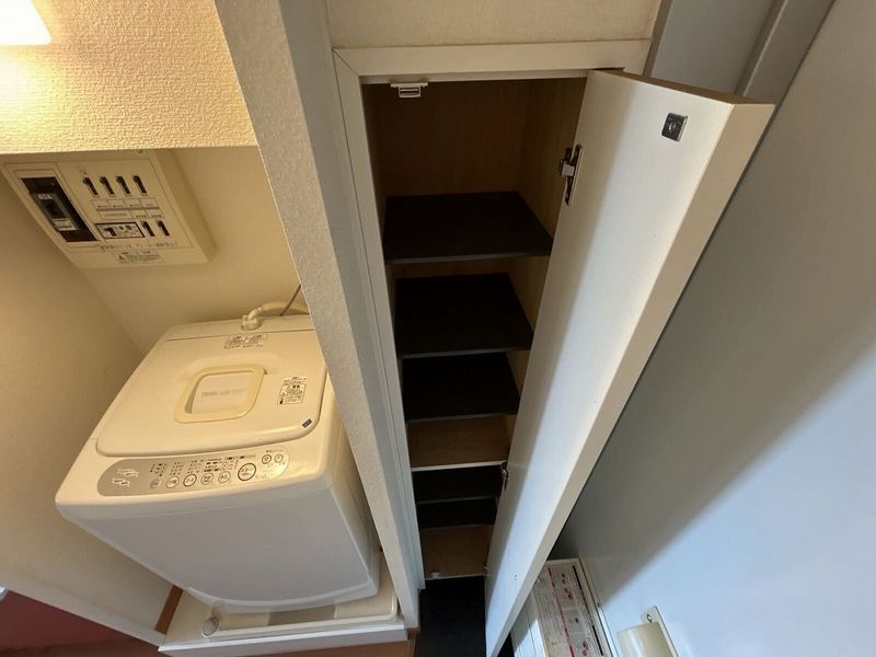 レオパレスケヤキ その他